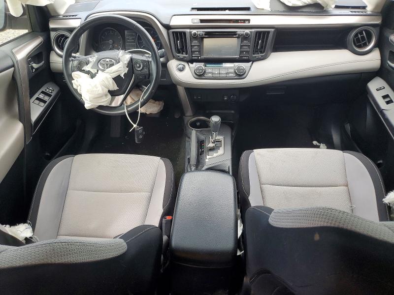 2018 Toyota Rav4 მანქანა იყიდება აუქციონზე, vin: JTMWFREV3JJ174027, აუქციონის ნომერი: 64570746