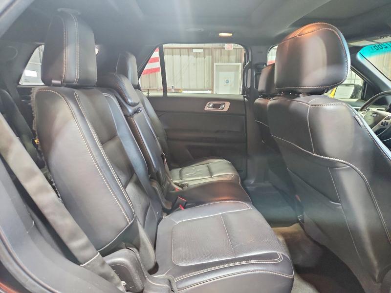 Продаж на аукціоні авто 2015 Ford Explorer, vin: 1FM5K8GT5FGA92894, номер лоту: 66297266