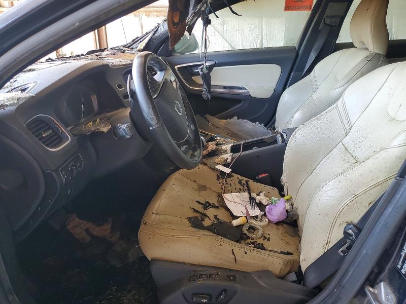 Продажа на аукционе авто 2016 Volvo S60, vin: YV126MFK8G2392838, номер лота: 65555526