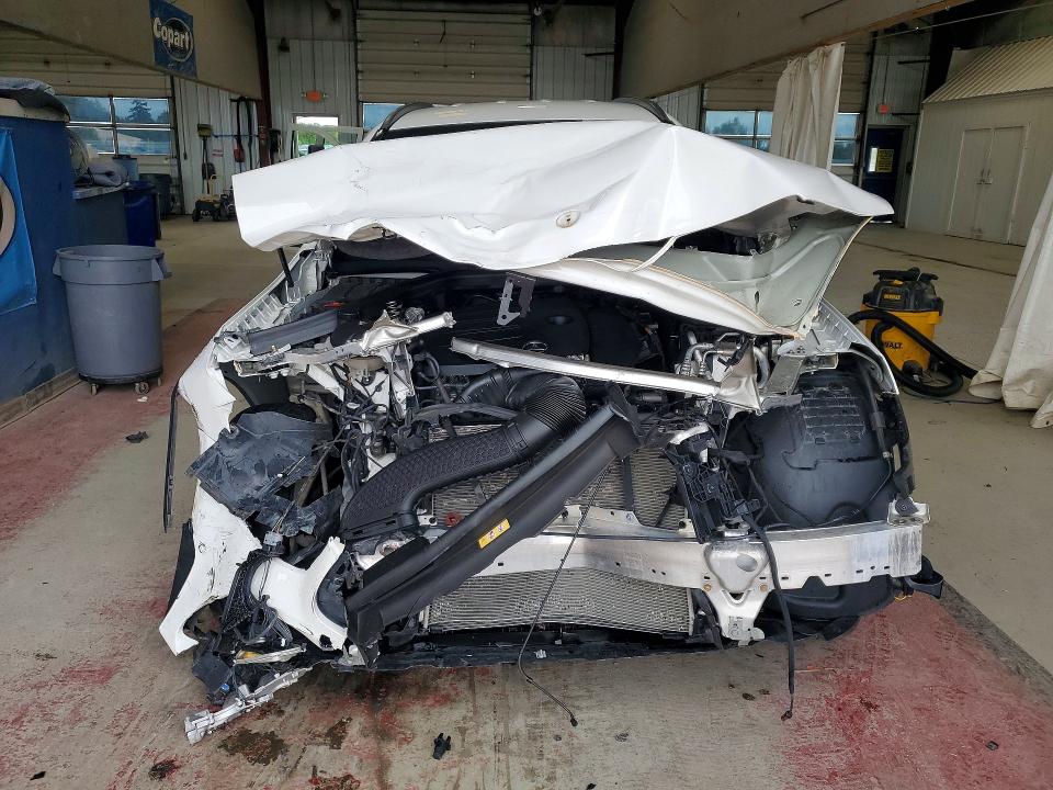 Aukcja sprzedaży 2022 Mercedes-benz Glc, vin: W1N0G8EB0NV340563, numer aukcji: 66244876
