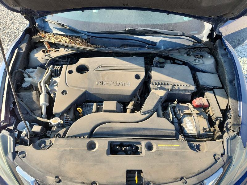 63936216 :رقم المزاد ، 1N4AL3AP5GC142738 vin ، 2016 Nissan Altima مزاد بيع