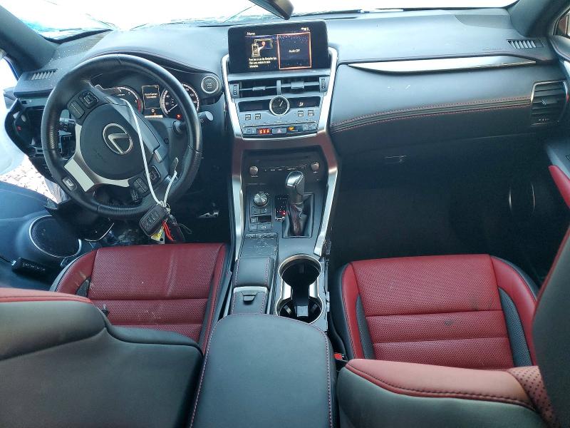 Aukcja sprzedaży 2019 Lexus Nx 300, vin: JTJYARBZXK2118318, numer aukcji: 60738176
