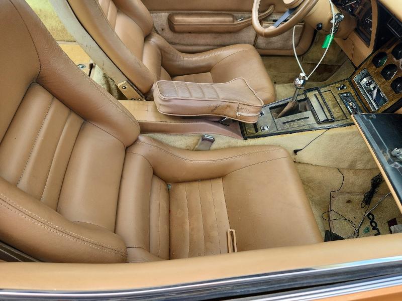 65334456 :رقم المزاد ، 1G1AY8781C5109705 vin ، 1982 Chevrolet Corvette مزاد بيع