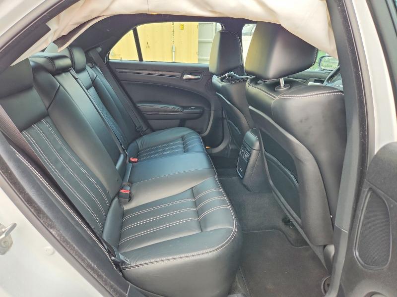 Продаж на аукціоні авто 2015 Chrysler 300, vin: 2C3CCAGG1FH854095, номер лоту: 65389176