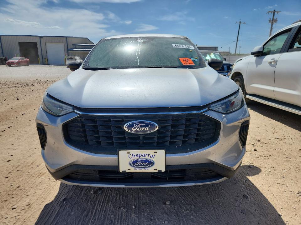 Продажа на аукционе авто 2024 Ford Escape, vin: 1FMCU0GN4RUB10876, номер лота: 65892296