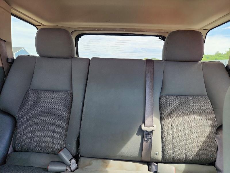Aukcja sprzedaży 2007 Jeep Grand Cherokee, vin: 1J8GR48K97C631414, numer aukcji: 61934276