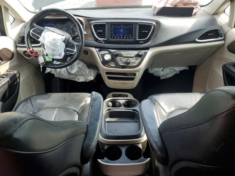 Aukcja sprzedaży 2018 Chrysler Pacifica, vin: 2C4RC1BG9JR235017, numer aukcji: 65327126