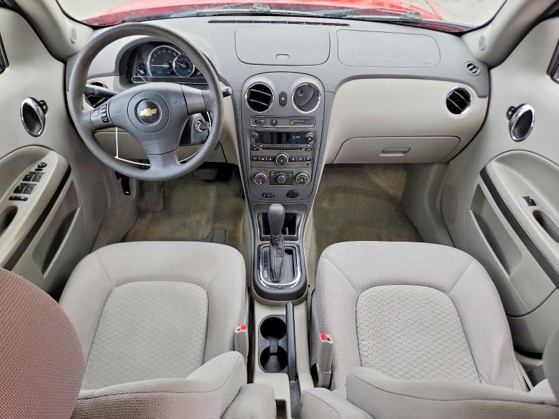 Продажа на аукционе авто 2011 Chevrolet Hhr, vin: 3GNBABFW2BS628271, номер лота: 62319886