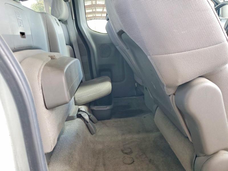 2013 Nissan Frontier მანქანა იყიდება აუქციონზე, vin: 1N6BD0CT4DN718580, აუქციონის ნომერი: 66910726
