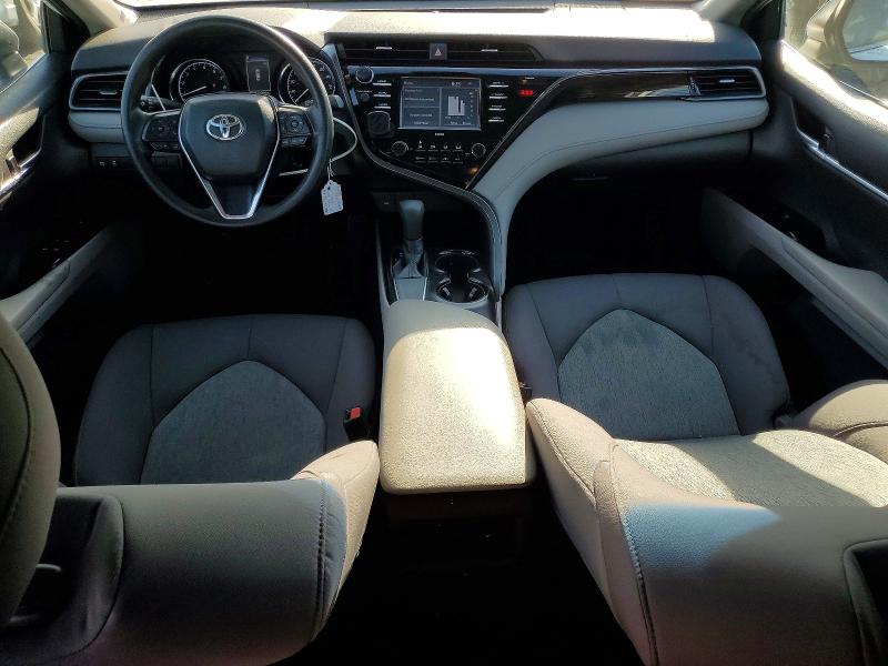 Продажа на аукционе авто 2020 Toyota Camry, vin: 4T1C11AK7LU859241, номер лота: 67168886