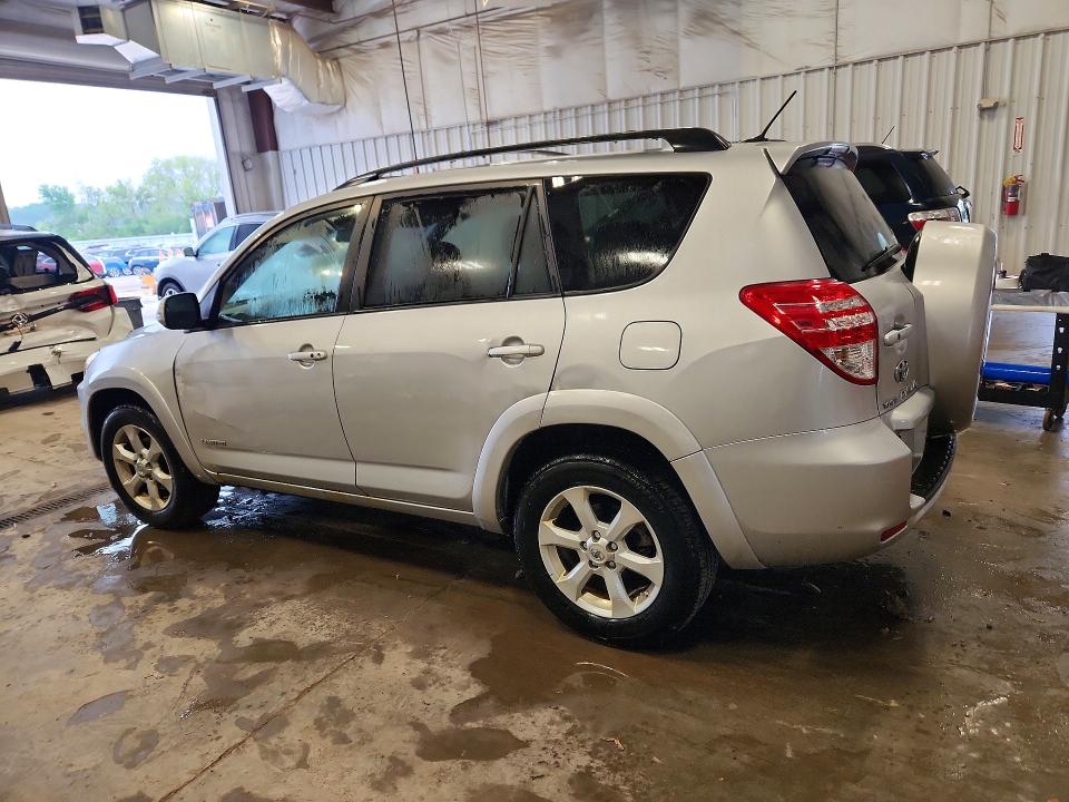 Продажа на аукционе авто 2009 Toyota Rav4, vin: JTMBK31V09D004599, номер лота: 64109826