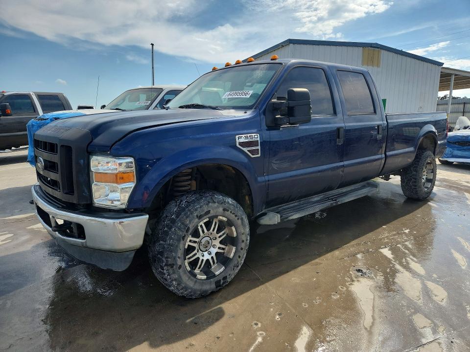 Auction sale of the 2009 Ford F350, vin: 1FTWW31R09EA20983, lot number: 64995956