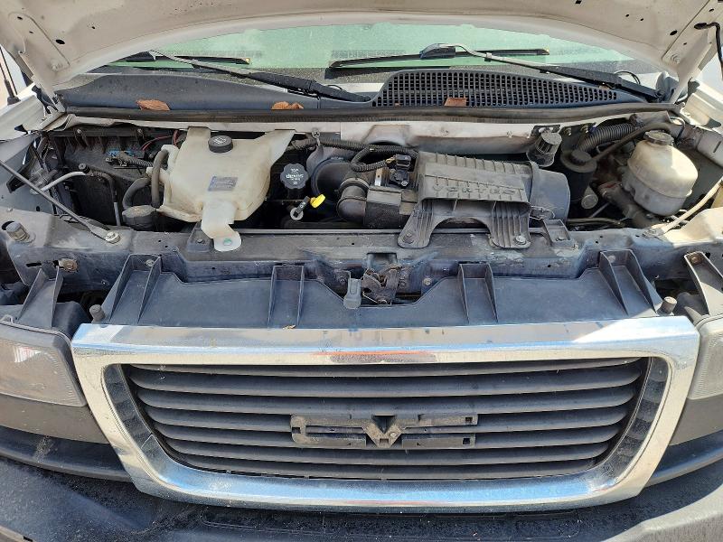 Aukcja sprzedaży 2016 Gmc Savana, vin: 1GTW7AFF2G1902189, numer aukcji: 66722326