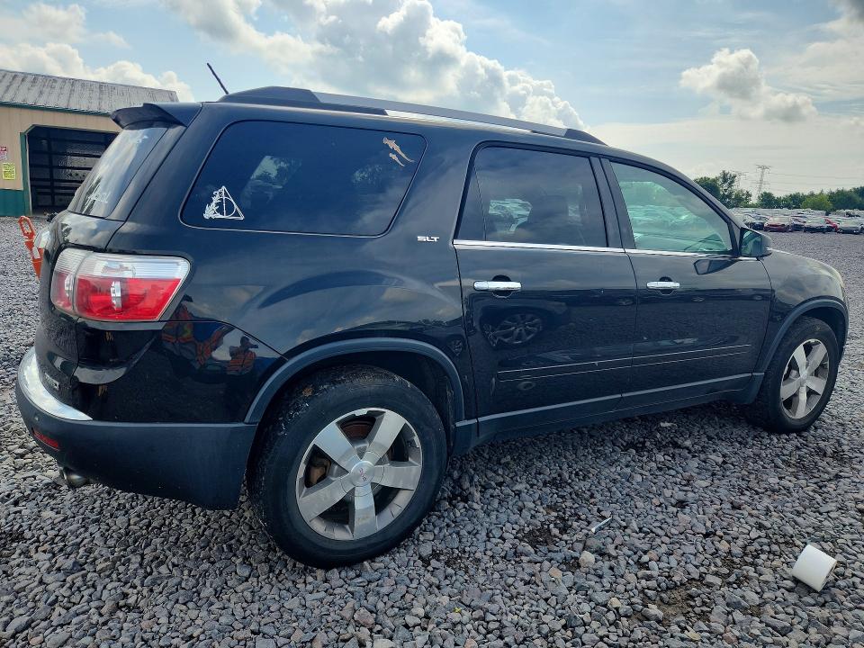 Aukcja sprzedaży 2011 Gmc Acadia, vin: 1GKKVRED2BJ128039, numer aukcji: 65757036