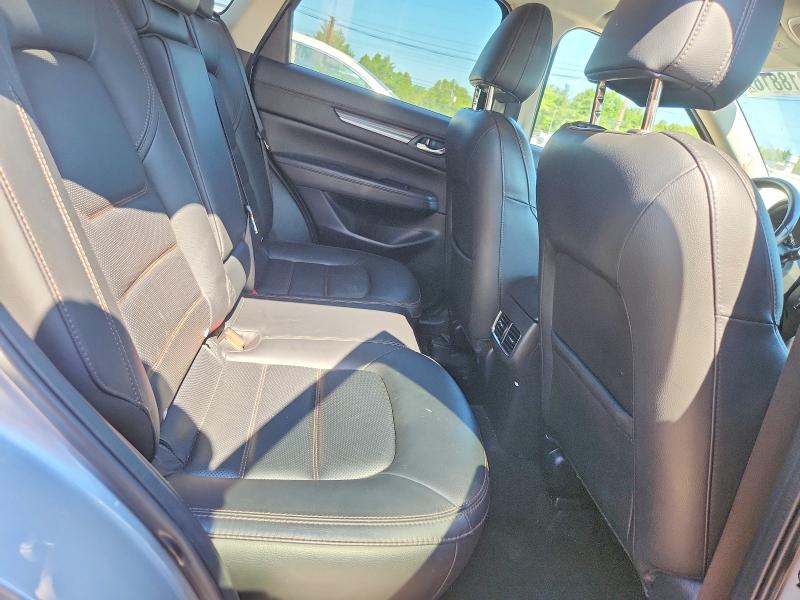 65318816 :رقم المزاد ، JM3KFADM7M0391381 vin ، 2021 Mazda Cx-5 مزاد بيع