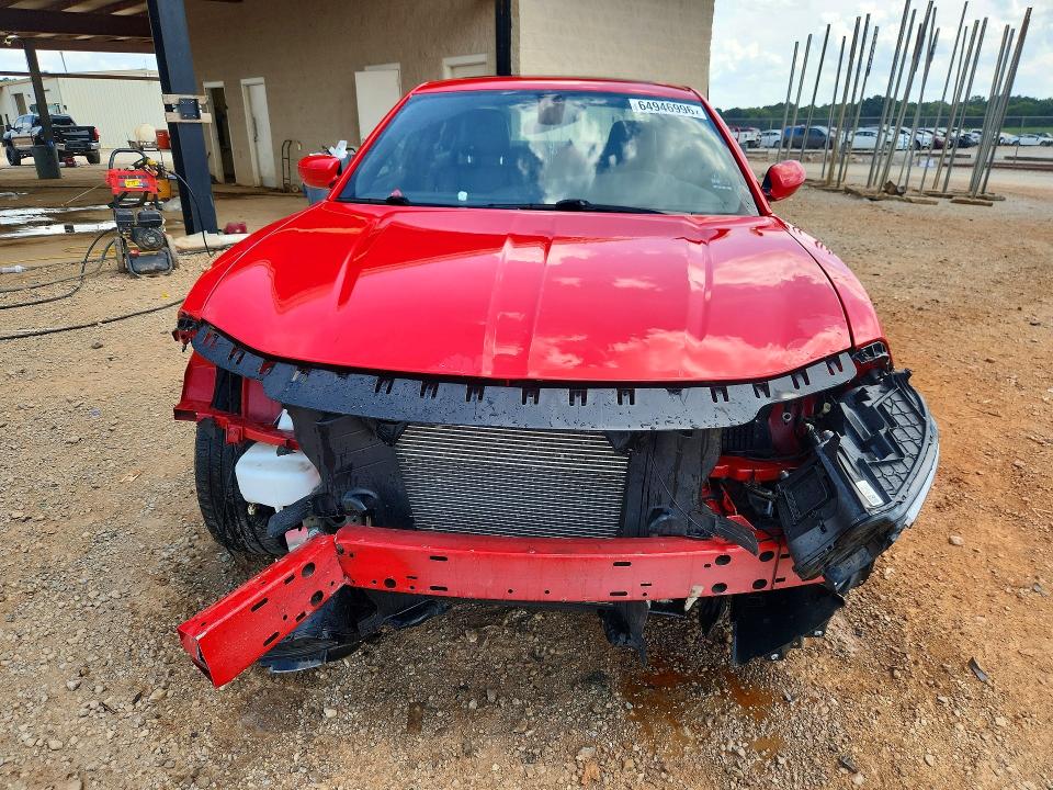 Aukcja sprzedaży 2022 Dodge Charger, vin: 2C3CDXBGXNH212867, numer aukcji: 64946996
