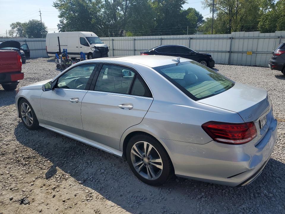 Продаж на аукціоні авто 2016 Mercedes-benz E, vin: WDDHF8JB3GB174830, номер лоту: 67027156