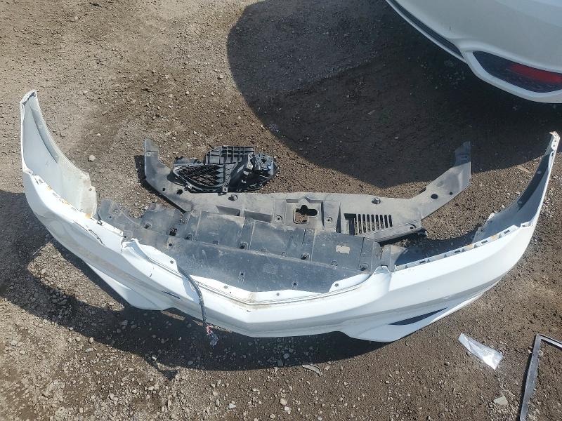 Продаж на аукціоні авто 2016 Acura Ilx, vin: 19UDE2F82GA801837, номер лоту: 65350456