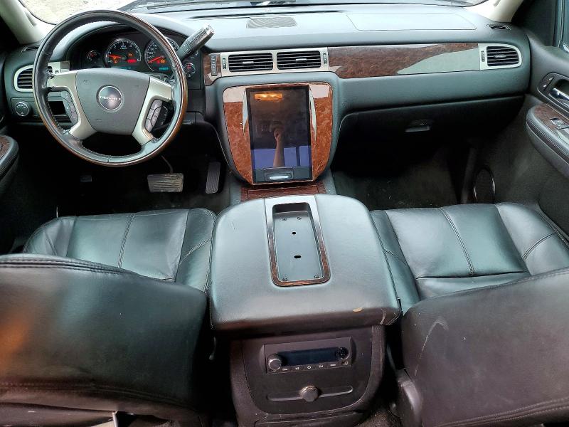Продаж на аукціоні авто 2008 Gmc New Sierra, vin: 2GTEK638981251197, номер лоту: 64220306