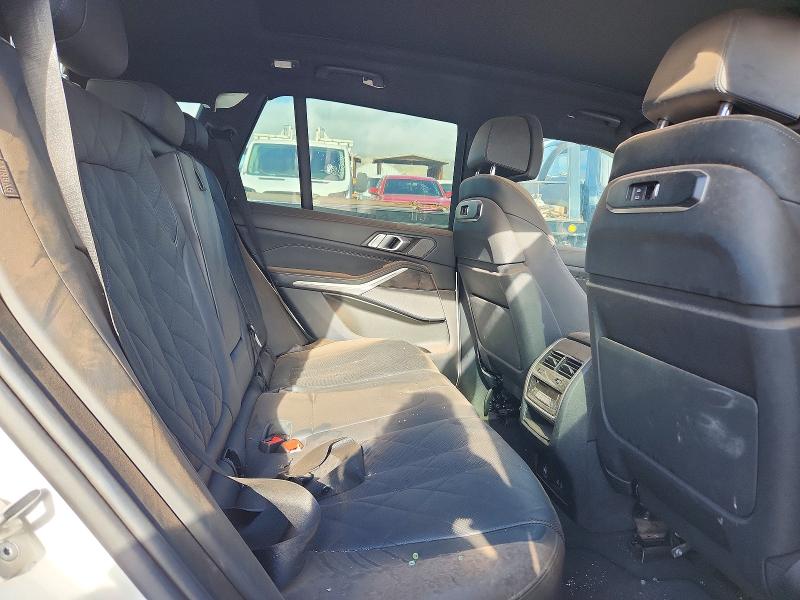 Aukcja sprzedaży 2024 Bmw X5, vin: 5UX13EU02R9U22622, numer aukcji: 66268036