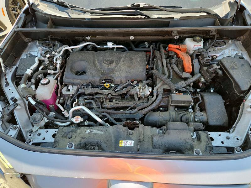 Aukcja sprzedaży 2022 Toyota Rav4 Prime, vin: JTMEB3FV1ND080154, numer aukcji: 63777606