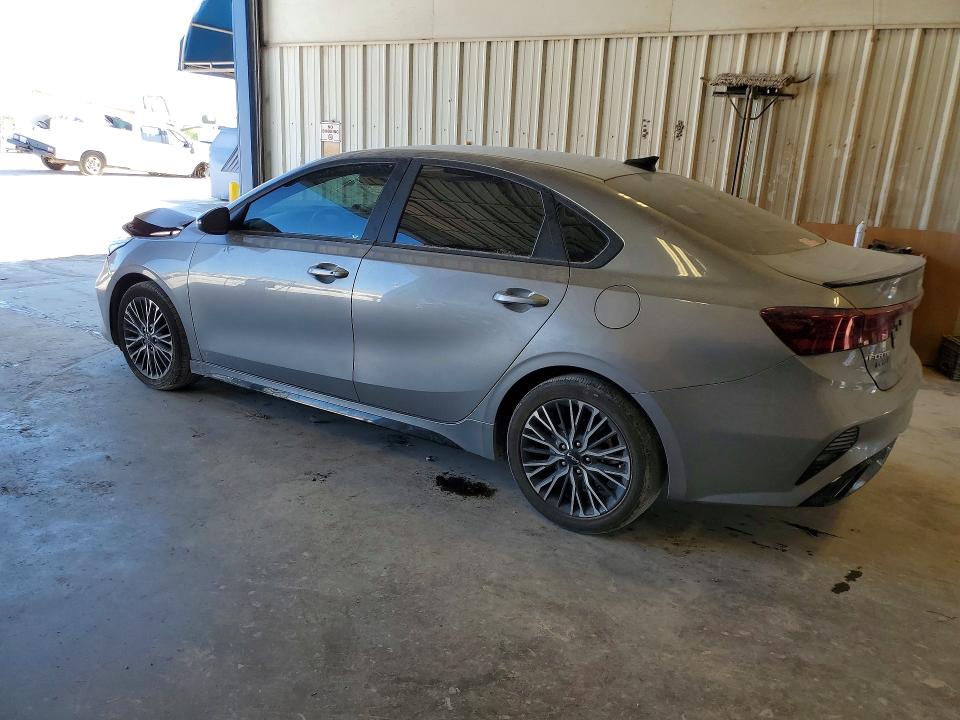 Aukcja sprzedaży 2024 Kia Forte, vin: 3KPF54AD4RE693129, numer aukcji: 64552936