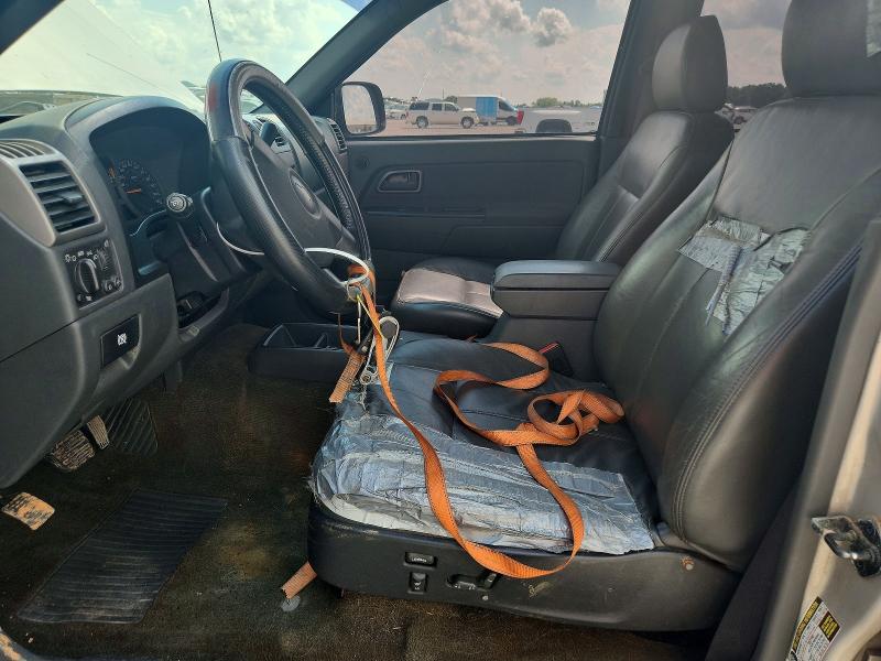 Продаж на аукціоні авто 2004 Chevrolet Colorado, vin: 1GCDS136848214789, номер лоту: 64023046