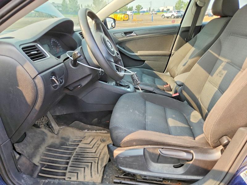 Aukcja sprzedaży 2011 Volkswagen Jetta, vin: 3VWDX7AJ5BM339668, numer aukcji: 64072316