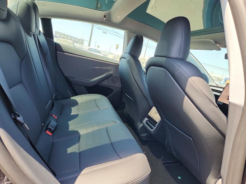 Aukcja sprzedaży 2026 Tesla Model 3, vin: 5YJ3E1EA6TF203051, numer aukcji: 64335606