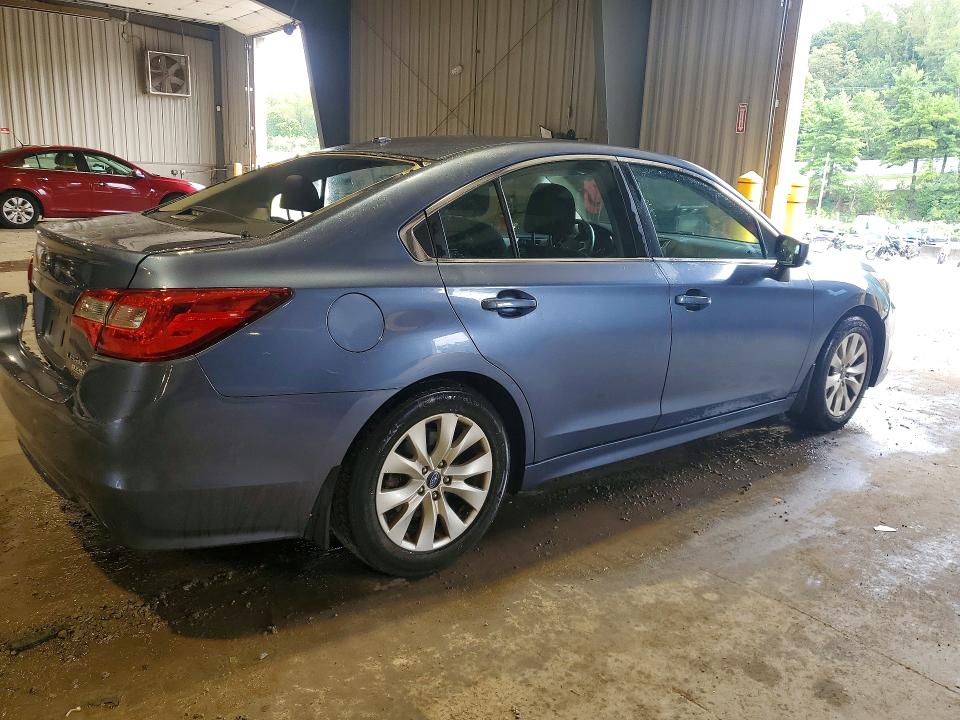 65465736 :رقم المزاد ، 4S3BNAD65F3069434 vin ، 2015 Subaru Legacy مزاد بيع