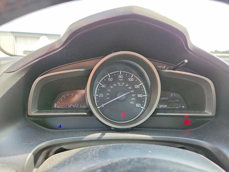 Aukcja sprzedaży 2017 Mazda 3, vin: 3MZBN1V76HM135141, numer aukcji: 66740626