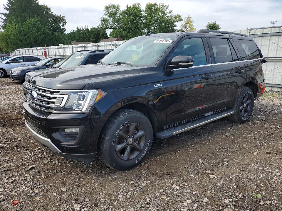 Aukcja sprzedaży 2018 Ford Expedition, vin: 1FMJU1JT1JEA48727, numer aukcji: 64447796