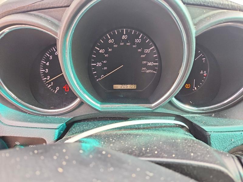 Aukcja sprzedaży 2007 Lexus Rx, vin: 2T2HK31U07C037075, numer aukcji: 64479046