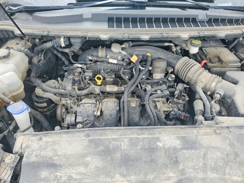 65815146 :رقم المزاد ، 2FMPK4G97NBA99079 vin ، 2022 Ford Edge مزاد بيع