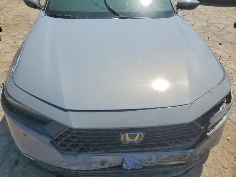 Aukcja sprzedaży 2023 Honda Accord, vin: 1HGCY2F86PA050213, numer aukcji: 66000016