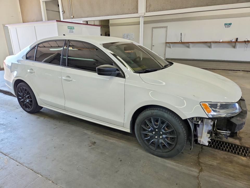 Продаж на аукціоні авто 2014 Volkswagen Jetta, vin: 3VWLL7AJ7EM279758, номер лоту: 65049416
