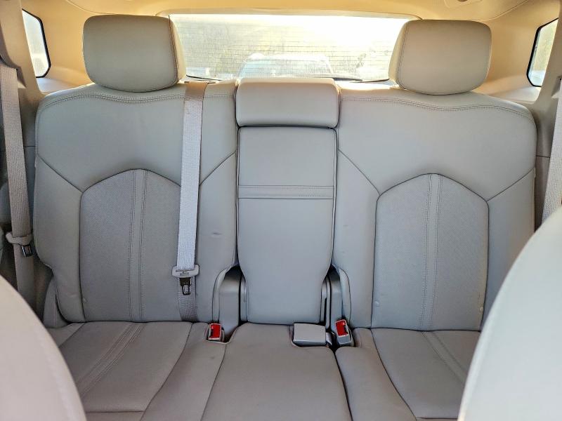 66345576 :رقم المزاد ، 3GYFNEE34ES634269 vin ، 2014 Cadillac Srx مزاد بيع