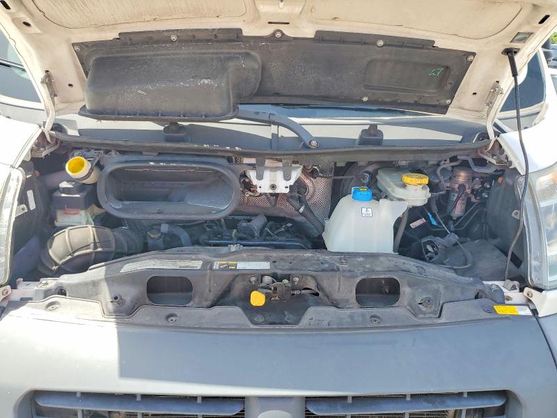 Продажа на аукционе авто 2018 Ram Promaster 1500, vin: 3C6TRVAG8JE109852, номер лота: 65274166