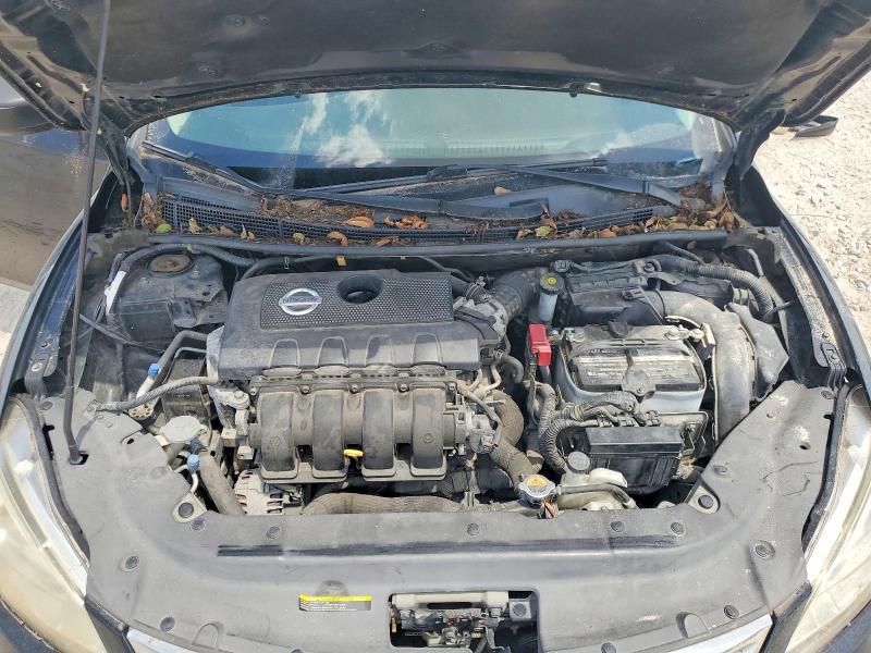 Продаж на аукціоні авто 2014 Nissan Sentra, vin: 3N1AB7AP7EY200781, номер лоту: 63801086