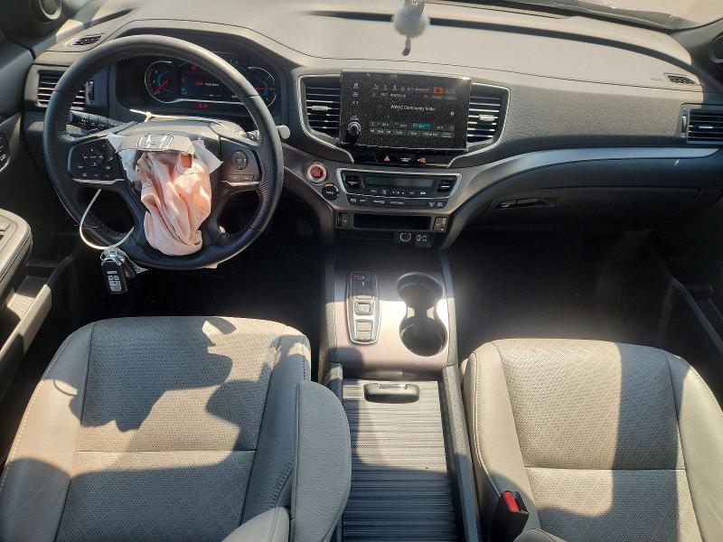 Продажа на аукционе авто 2020 Honda Passport, vin: 5FNYF7H52LB004728, номер лота: 64120176