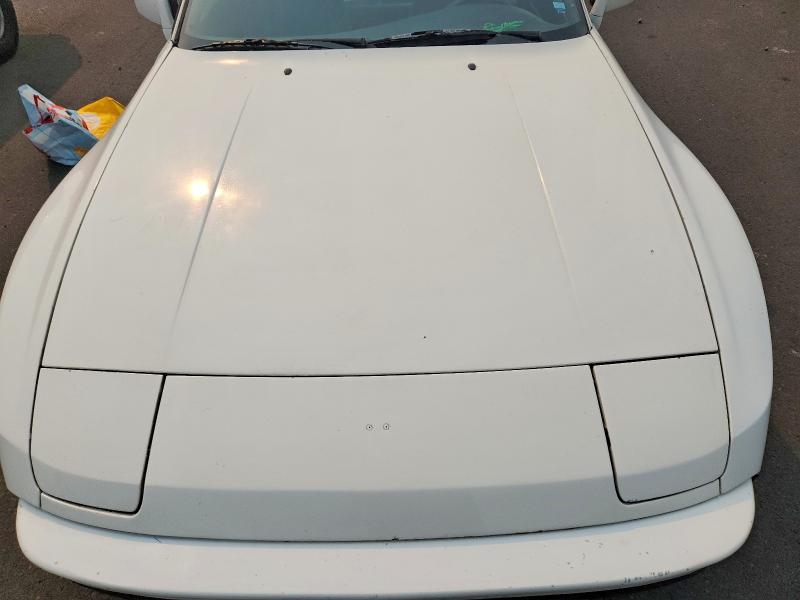 64309586 :رقم المزاد ، WP0AA0944HN450451 vin ، 1987 Porsche 944 مزاد بيع