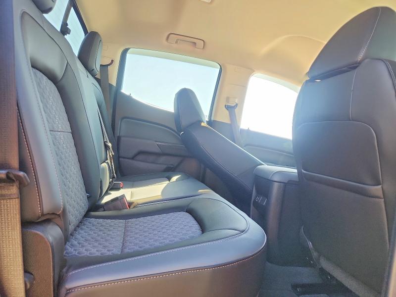 Продажа на аукционе авто 2021 Chevrolet Colorado, vin: 1GCGTDENXM1276042, номер лота: 64954966