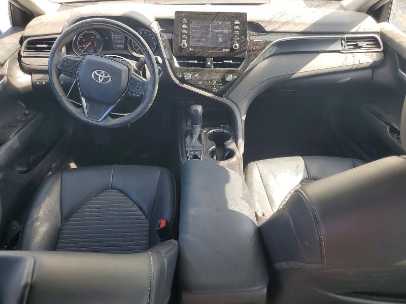 Продажа на аукционе авто 2023 Toyota Camry Hybrid, vin: 4T1G31AK8PU609766, номер лота: 64232626