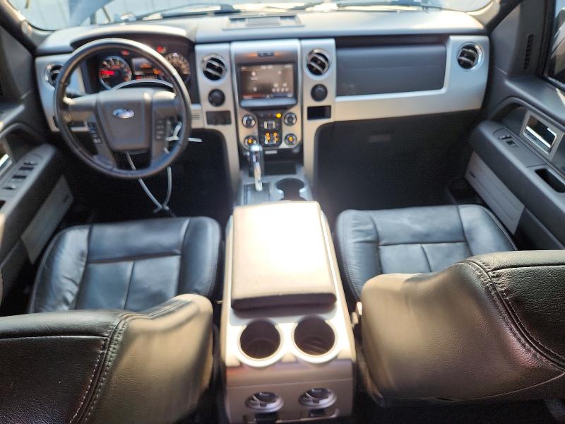 Aukcja sprzedaży 2013 Ford F150, vin: 1FTFW1ET0DFC69779, numer aukcji: 65408876