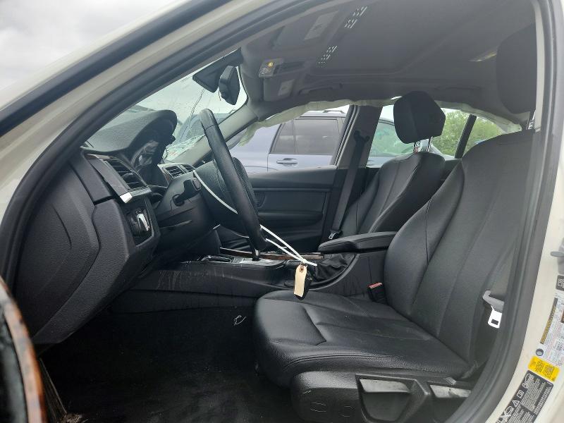 Aukcja sprzedaży 2014 Bmw 320, vin: WBA3C3C51EP661318, numer aukcji: 65466746