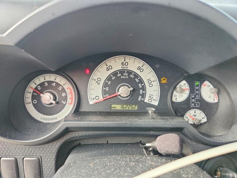 Aukcja sprzedaży 2007 Toyota Fj Cruiser, vin: JTEZU11F370009866, numer aukcji: 63775876