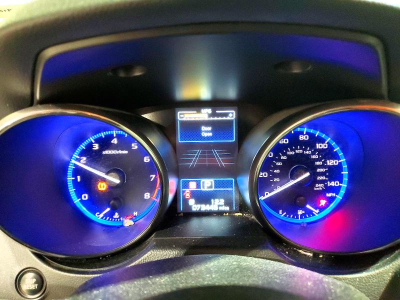 2018 Subaru Outback მანქანა იყიდება აუქციონზე, vin: 4S4BSANCXJ3313967, აუქციონის ნომერი: 64559296