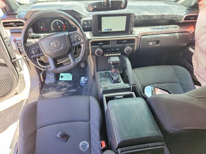 Продажа на аукционе авто 2025 Toyota Tacoma, vin: 3TYKB5FNXST029402, номер лота: 64844626