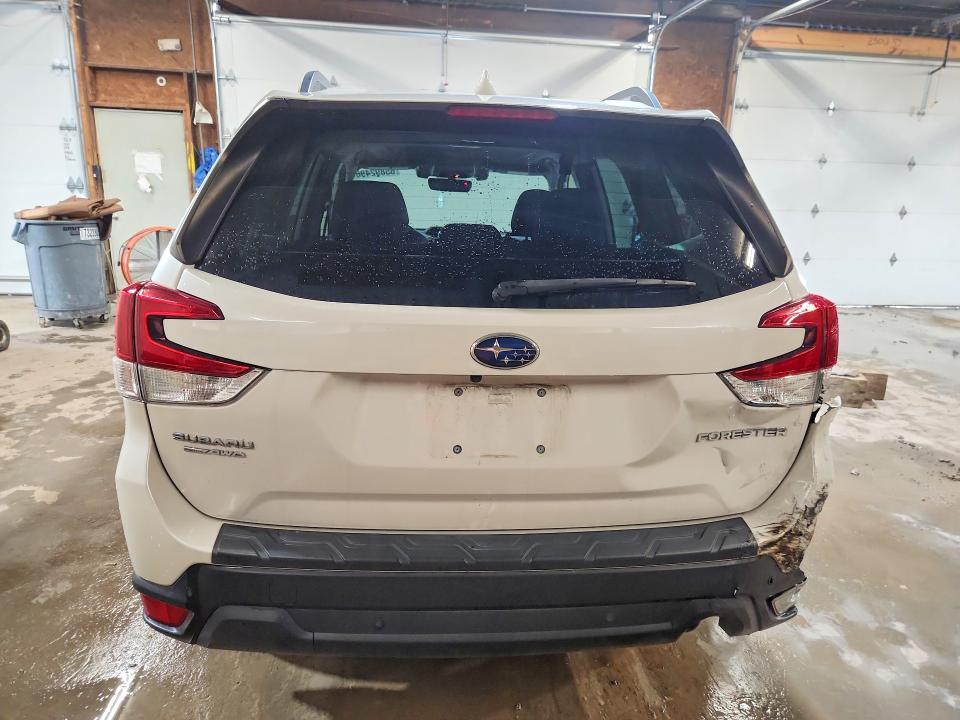 Продажа на аукционе авто 2021 Subaru Forester, vin: JF2SKAUC6MH545982, номер лота: 65892496