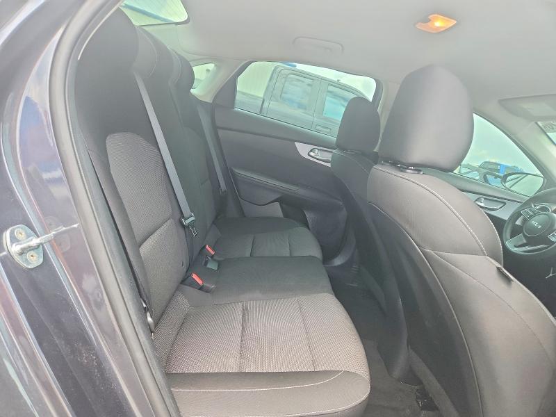 Продажа на аукционе авто 2023 Kia Forte, vin: 3KPF24AD9PE530479, номер лота: 64006226